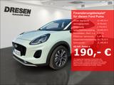 Ford Puma 1.0 EcoBoost Mild Hybrid Winter-Paket/ Klim - Ford Puma mit Benzin-Antrieb