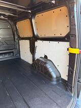 Ford Transit Custom Sport 290L1 - Ford Transit Custom: Sport