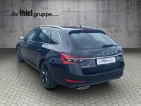 Skoda Superb - Vorschau Bild 7