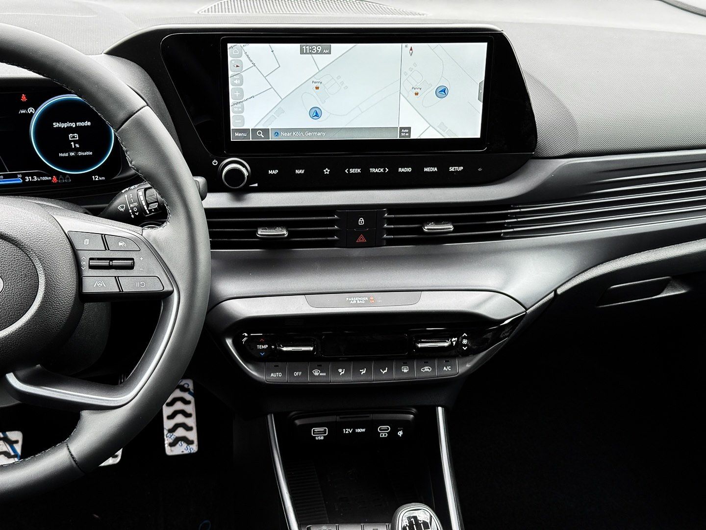 Hyundai BAYON - Bild 8