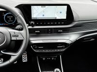 Hyundai BAYON - Vorschau Bild 8