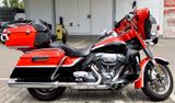 Harley-Davidson CVO Ultra Electra Glide - HARLEY-DAVIDSON MAINZ