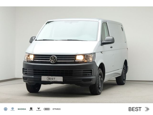 Volkswagen T6 Transporter Kasten 2.0 TDI KR KLIMA*PDC*SZHZG