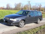 Volvo V70 I  Motorschaden, läuft noch, TÜ... - gebrauchte Volvo V70 aus dem Jahr 1999