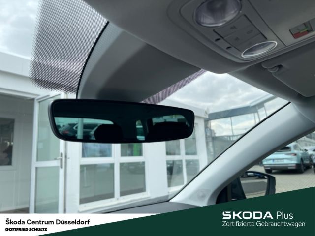 Skoda Karoq - Bild 14