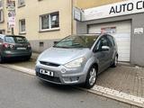 Ford S-Max 2.0 Titanium 7Sitzer|Pano|SHZ|Leder|1.Hand - Ford S-Max in Bochum