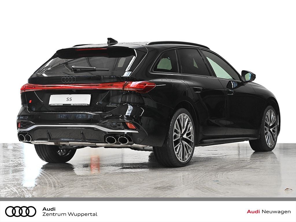 Audi S5 - Bild 3
