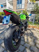 Kawasaki Ninja ZX10 - R Service Neu - KAWASAKI NINJA