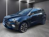 Ford Kuga 1.5 EcoBoost ST-Line Start/Stopp (EURO 6) - Ford Kuga mit Benzin-Antrieb: Geländewagen, 1.6