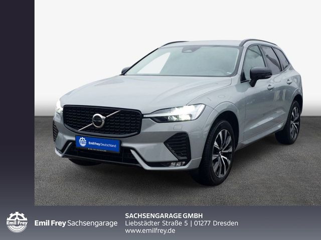 Volvo XC60 B4 D AWD Plus Dark