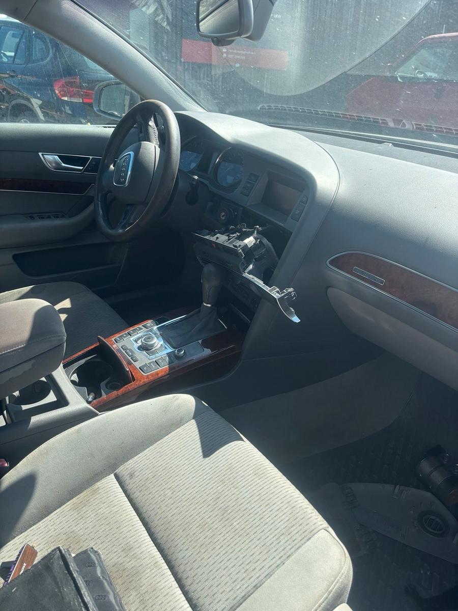 Audi A6 2005 — photo 7
