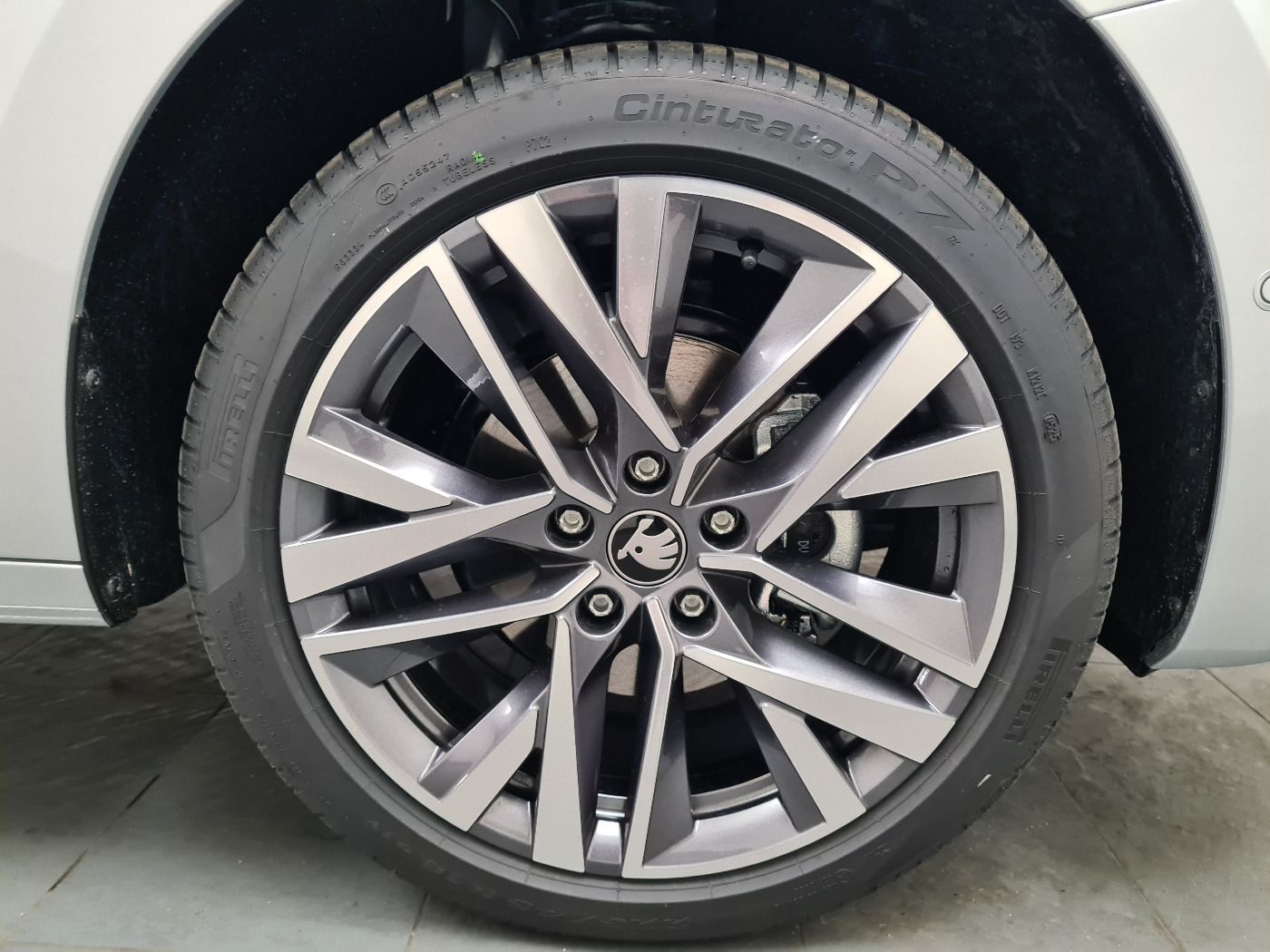 Skoda Octavia - Bild 16