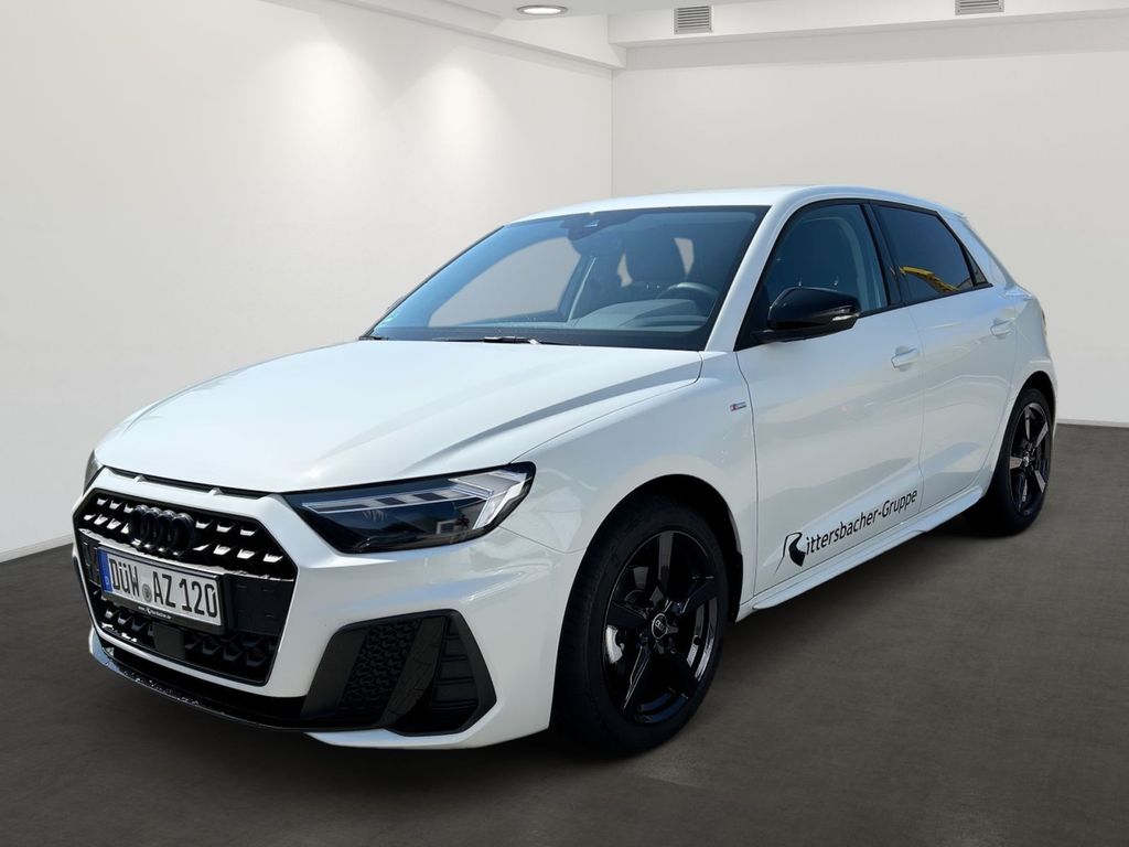 Audi A1 — fotografia 2