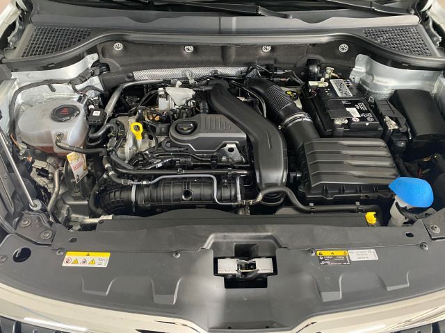 Karoq Style 1.5 TSI DSG NAVI+MATRIX+SHZ