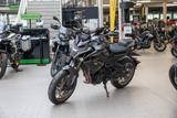 CFMOTO 800NK Sport, 4 JAHRE WERKSGARANTIE - CFMOTO 800NK SPORT