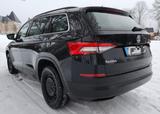Skoda Kodiaq 2.0 TSI DSG 4x4 SOLEIL LED AHK Standh. - Skoda Kodiaq Soleil mit Benzin-Antrieb
