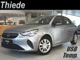 Opel Corsa F 1.2 EDITION KLIMA/USB/TEMP./ASSIS./BT