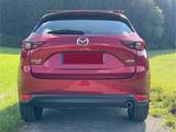 Mazda CX-5 2.2 SKYACTIV-D 184 Sports-Line AWD AT S... - Mazda CX-5 von privat