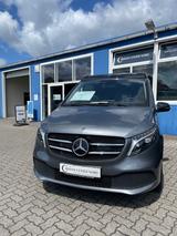 VANTourer Urban V-Klasse 250 D Gebraucht, Automatik, Allra - VANTourer Wohnwagen & Wohnmobile