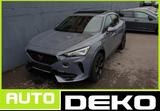 Cupra Formentor 2.0TSI VZ 4D DSG Pano/Leder/SSL/Brembo - Cupra Gebrauchtwagen in Stuttgart