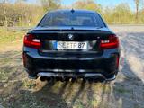 BMW M2 Coupé M2 - BMW M2 von privat