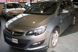 Opel Astra J Sports Tourer 150 Jahre |TÜV 01/2026 - Opel Astra Gebrauchtwagen in Mannheim