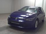 Volkswagen Golf-8 2.0 TDI Life Navi Matrix-LED vc Pano RFK - Volkswagen Golf mit Diesel-Antrieb: Limousine, Schaltgetriebe