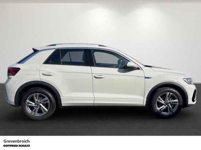 Volkswagen T-Roc - Bild 2