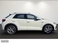 Volkswagen T-Roc - Vorschau Bild 2