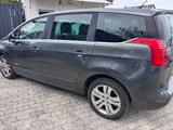 Peugeot 5008 Business-Line Automatik*7-Sitze* - Peugeot 5008 aus 2013