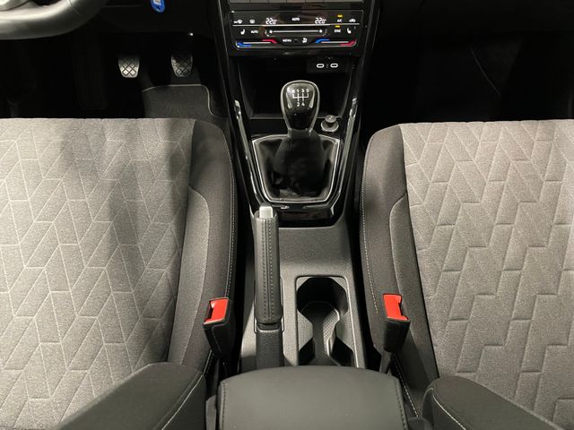 T-Cross Life 1.0 TSI TRAVEL ACC LED NAVI SHZ