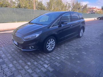 Ford S-Max - 2