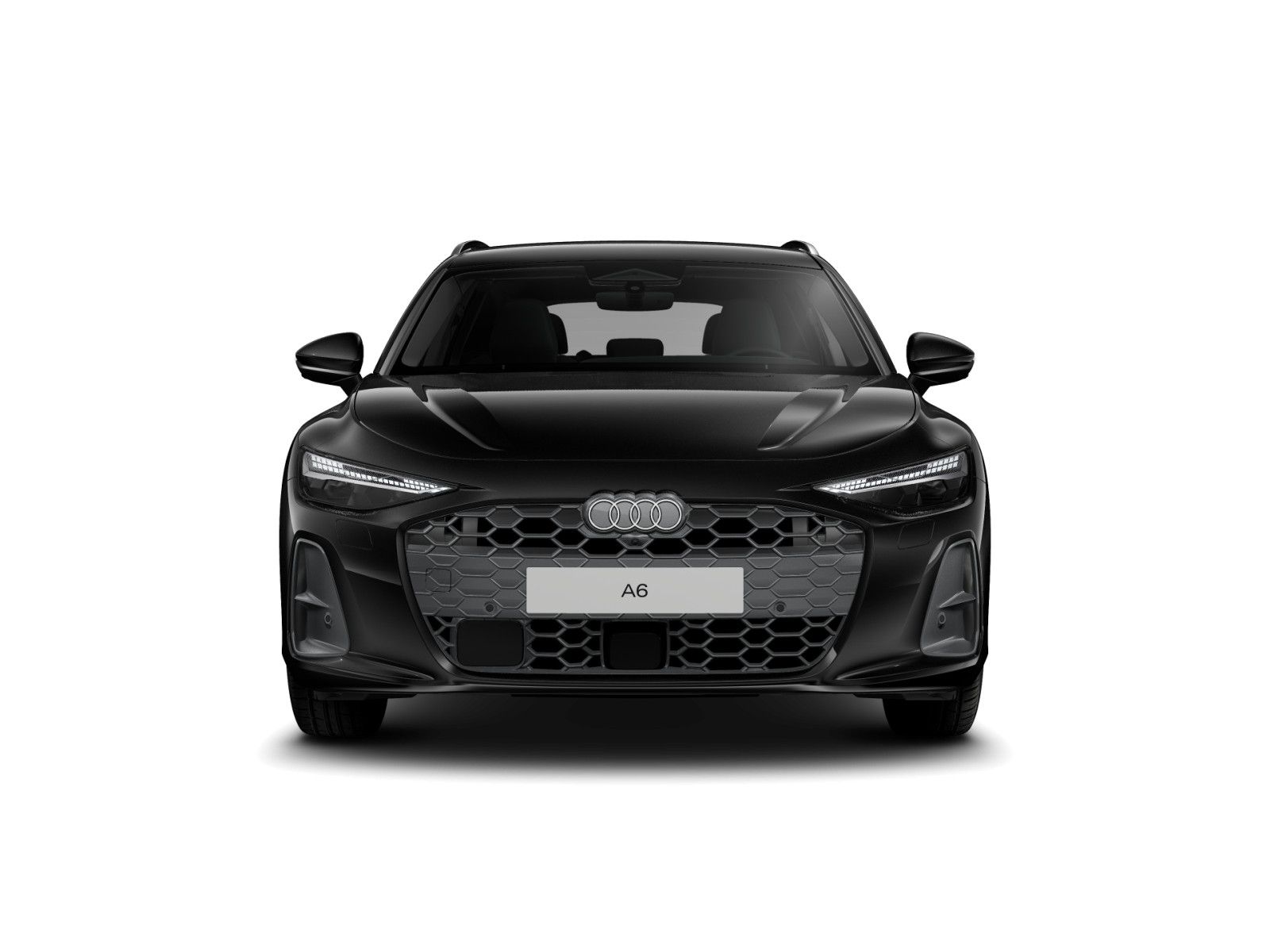 Audi A6 - Bild 3
