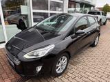 Ford Fiesta Titanium Mildhybrid mit Winter Paket - Ford Fiesta in Rostock