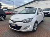 Hyundai HYUNDAI i20 i20 I 5p 1.4 crdi Classic - Hyundai i20 Classic mit Diesel-Antrieb