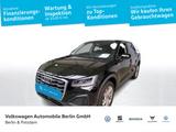 Audi Q2 35 1.5 TFSI 7-G S-tronic R-Kam LED PDC SHZ - Audi: G7