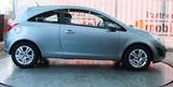 Opel Corsa D 1.2 *Automatik*TÜV&Insp.Neu*Kamera*Navi* - Opel Corsa: Automatik, D