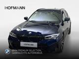 BMW 320d Touring xDrive M Sport ACC+Individual+HiFi - BMW 3er Reihe