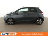Peugeot 108 1.2 VTi GT Line *CAM*SHZ*LIM*KLIMA* - graue Peugeot 108