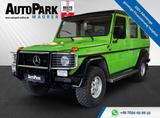 Mercedes-Benz G 240 d - Mercedes G 240 SUV