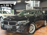 BMW 520d PANO LEDER ACC AHK LIVE-COCKPIT+ HARMAN/KAR - BMW 5er Reihe in Bonn