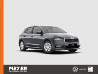 Skoda Fabia - Vorschau Bild 1
