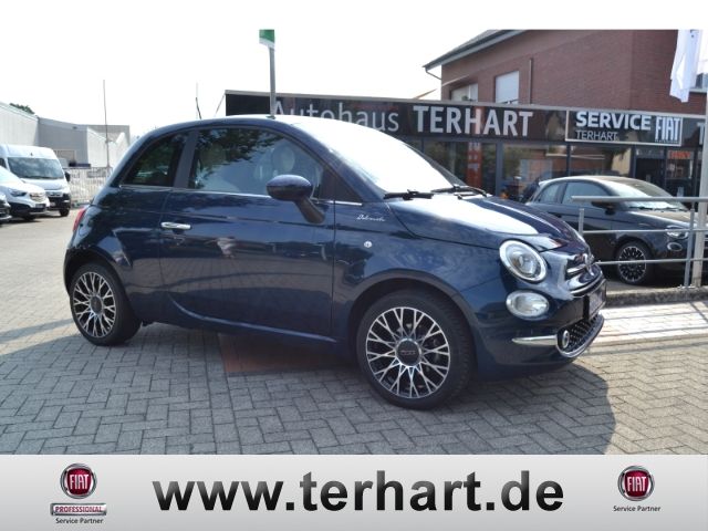 Image of Fiat 500