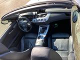 BMW Z4 sDrive35is - - BMW Z4: Sdrive 35i