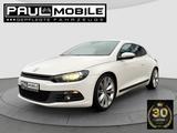 Volkswagen Scirocco 1.4 TSI Team Bi-Xenon PDC Bluetooth TOP - Volkswagen Scirocco Gebrauchtwagen