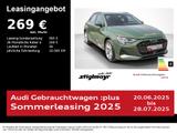 Audi A3 Sportback Neues Modell 35 TFSI AHK+NAVI+VC - Audi: Modell