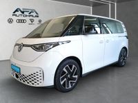 Volkswagen ID. Buzz - Vorschau Bild 2