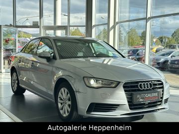 Audi A3 - 3