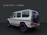 Mercedes-Benz G350d*Ahk*Leder*Standheizung*Totwinkel* - Mercedes-Benz G-Klasse Gebrauchtwagen in Hannover