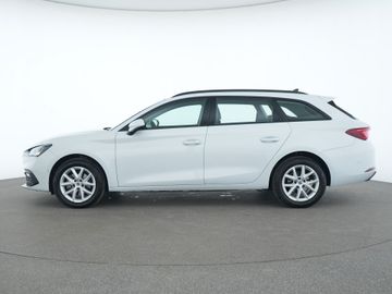SEAT Leon - 9